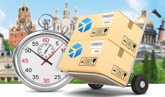 Экспресс доставка за 2 часа Экспресс доставка за 2 часа